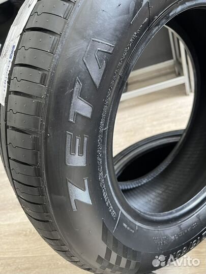 Zeta Impero 215/65 R16 102H