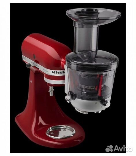Соковыжималка KitchenAid