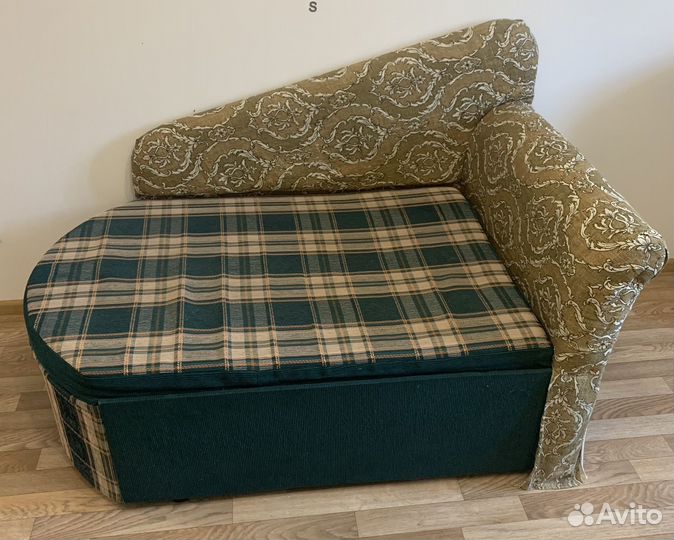 Мини диван раскладной бу