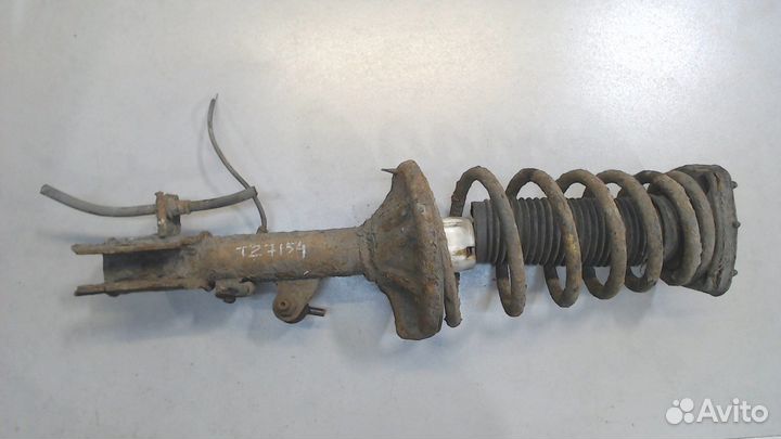 Амортизатор подвески Hyundai Coupe (Tiburon), 2005