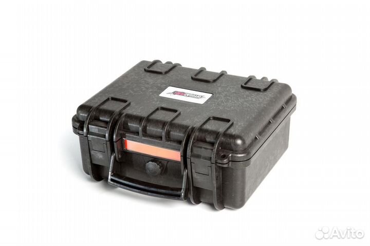 Кейс универсальный 31x24 см OFF-Road полипропилен