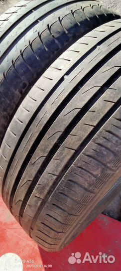 Toyo Proxes CF2 205/55 R16