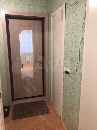 Квартира-студия, 25 м², 1/5 эт.