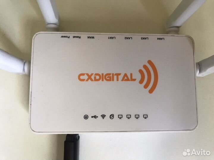 Wifi роутер 4g модем