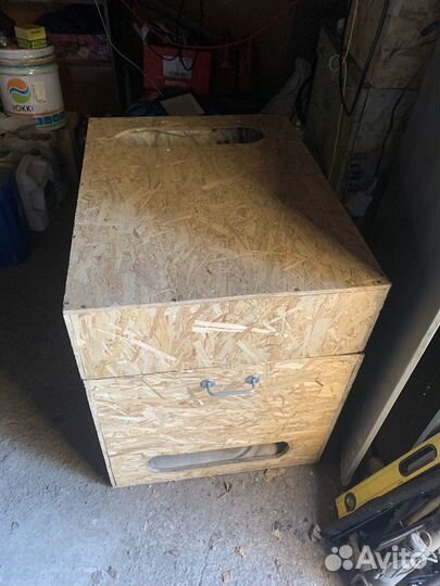 Продам боксы