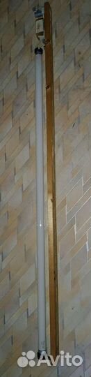 Лампа люминисцентная