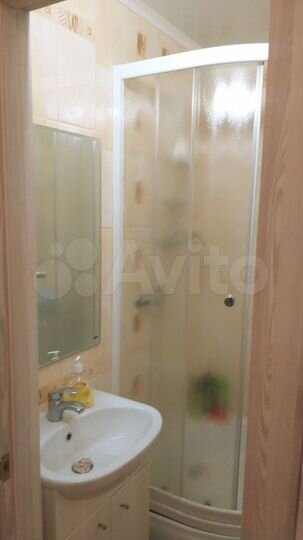 1-к. квартира, 35,7 м², 1/9 эт.