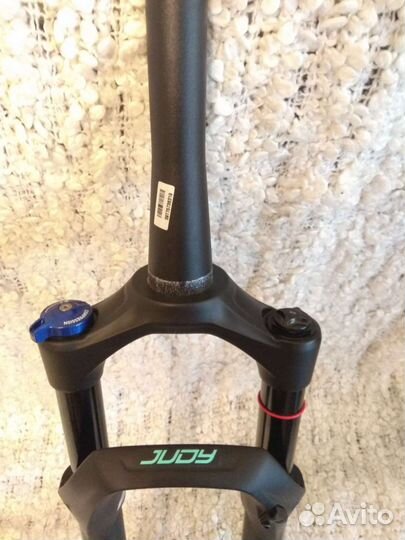 RockShox Judy gold boost (110)