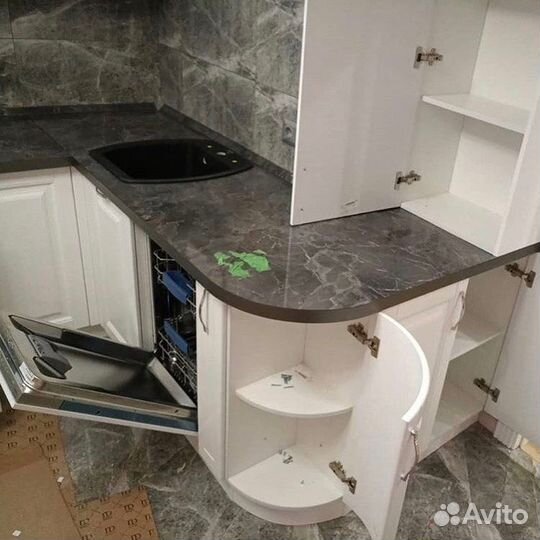 Кухня от производителя