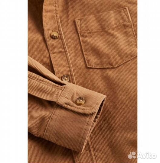 Рубашка hm 140