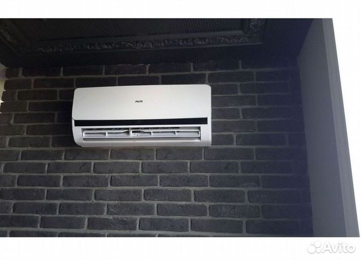 Кондиционер / большой выбор