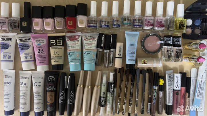 Косметика belita Беларусь