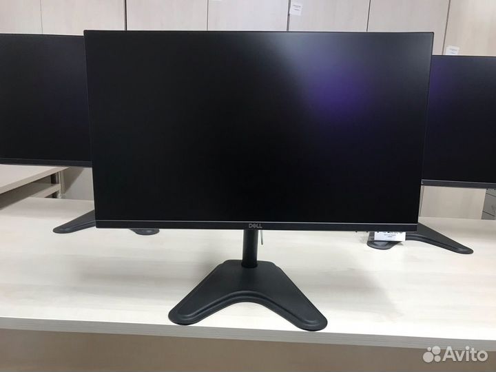 Мониторы широкоформатные