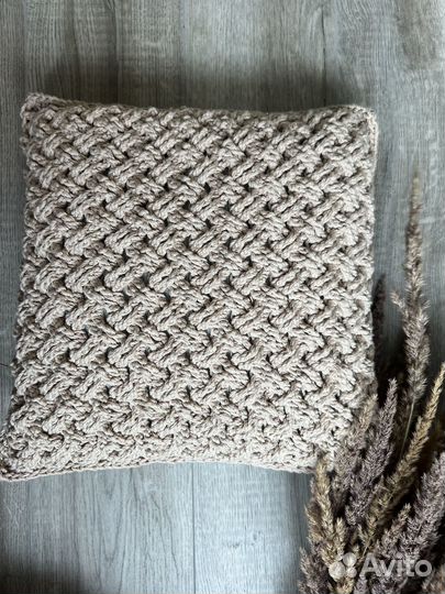 Вязание на заказ, ручная работа