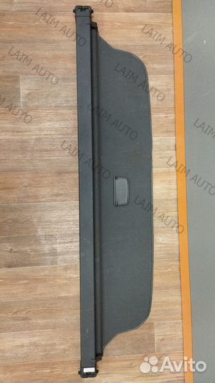 Шторка багажника Volvo V70 2007-2016