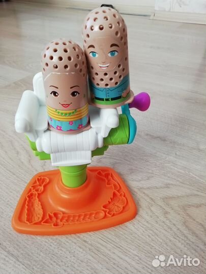 Набор для лепки play doh