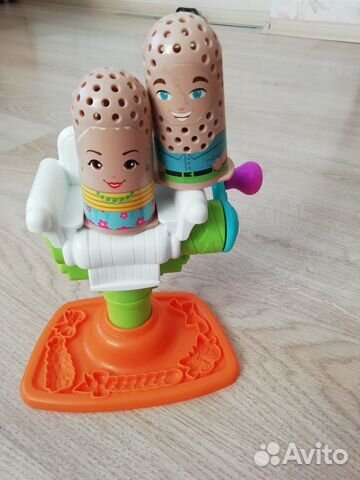 Набор для лепки play doh