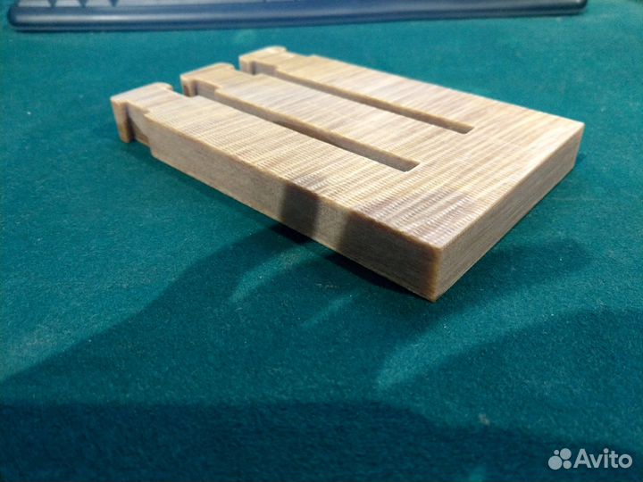 Услуги гидроабразивной резки