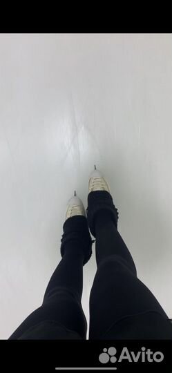 Тренер по фигурному катанию