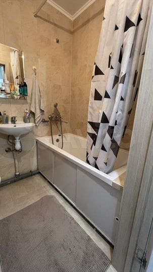 Квартира-студия, 25 м², 2/5 эт.