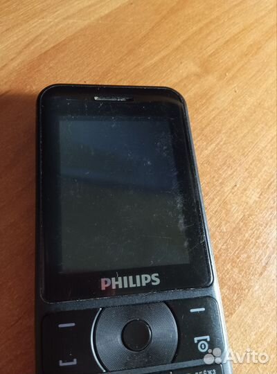 Philips E 180