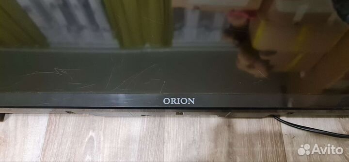 Телевизор Orion 32'