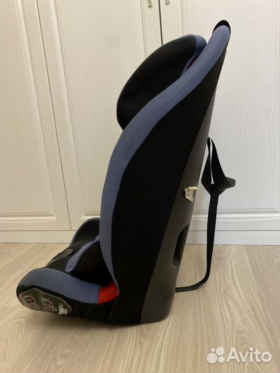 Детское автокресло