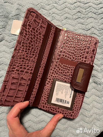 Кошелек женский Westfalika