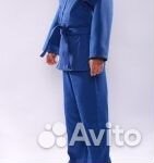 Форма боксерская и для единоборств