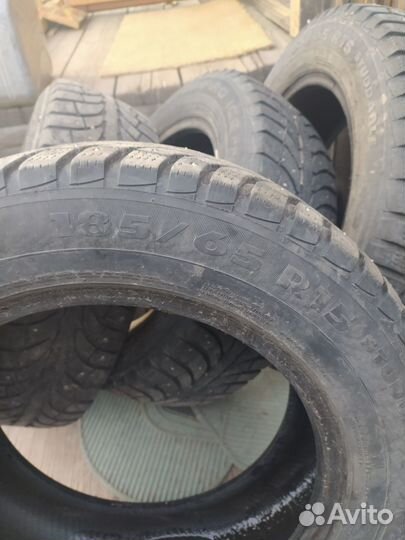 Charmhoo Ice3 185/65 R15