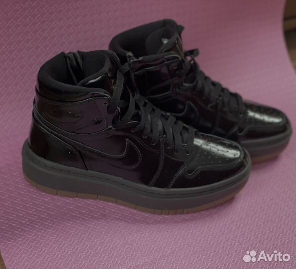 Air Jordan 1 Elevate High SE