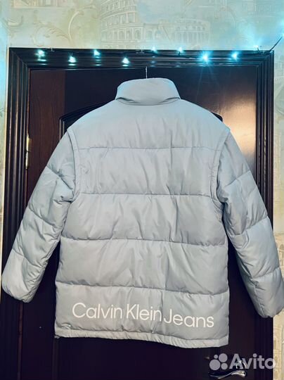 Женская Куртка Calvin Klein