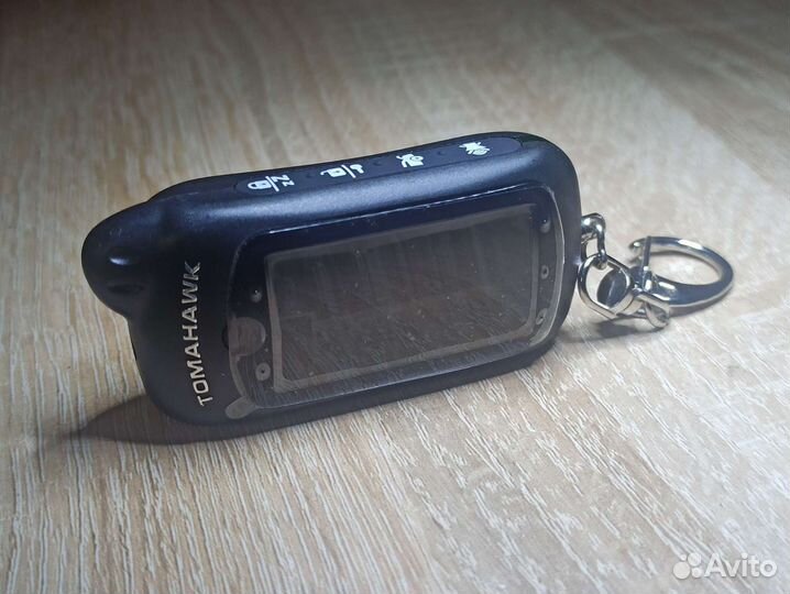 Корпус Tomahawk Z-5. Оригинал