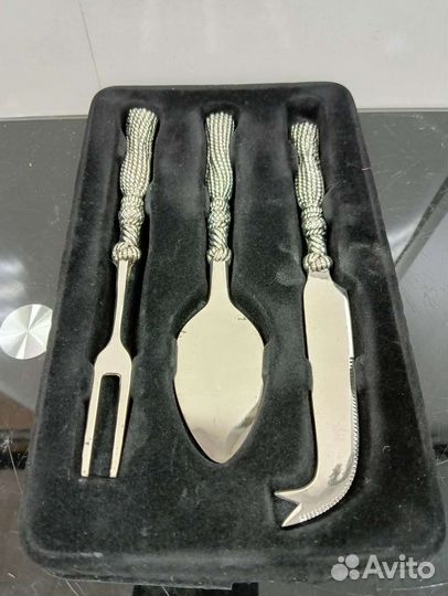 Набор столовых приборов Rosenberg