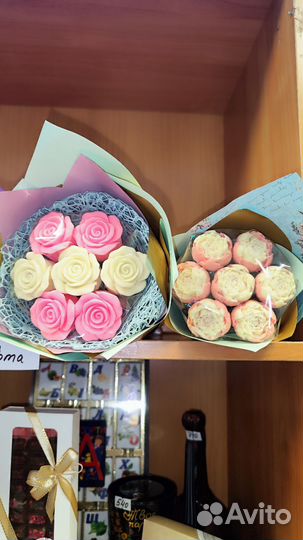 Шоколад конфеты ручной работы