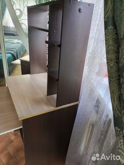 Компьютерный столик бу