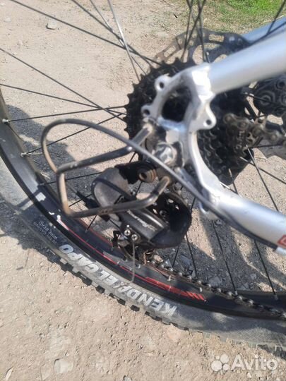 Велосипеды бу взрослый