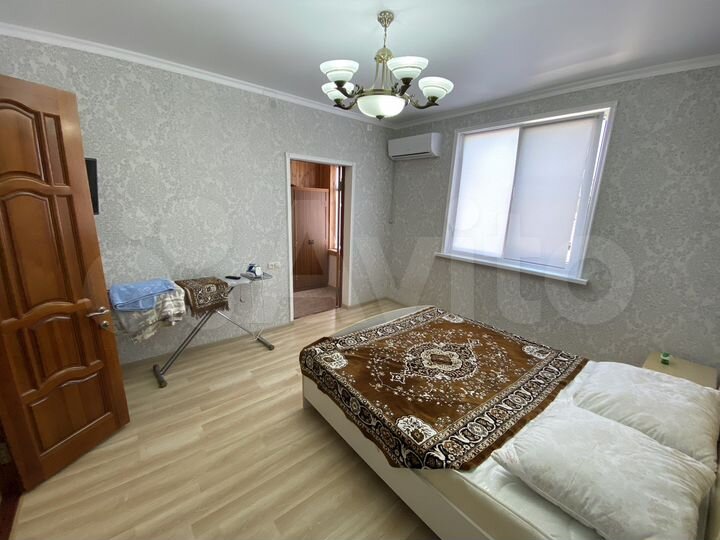 Дача 25 м² на участке 8 сот.