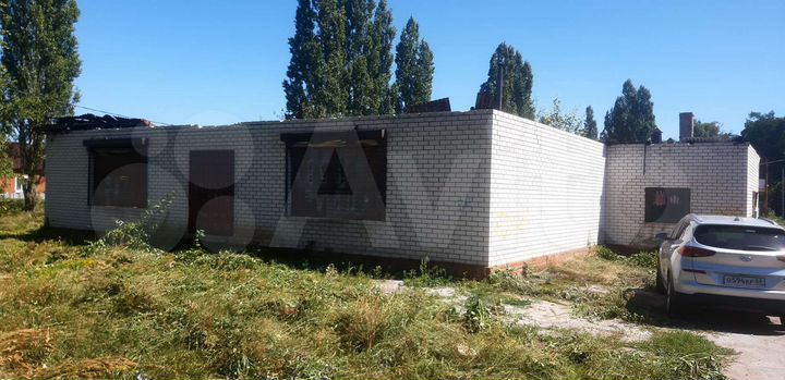 Дом 400 м² на участке 7 сот.