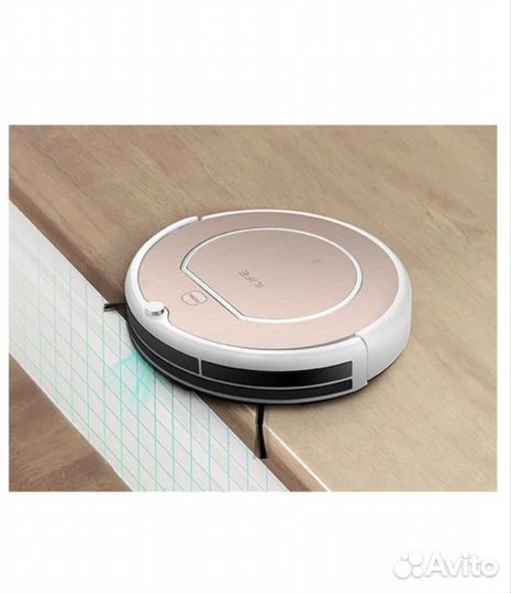 Робот-пылесос ilife V50 Pro