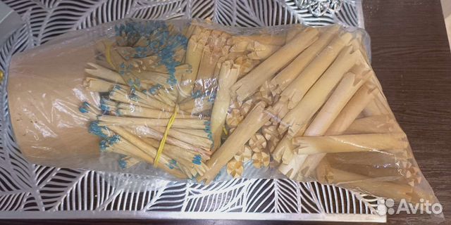 Бигуди для химии