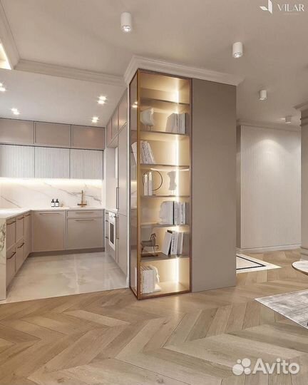 Кухня новая напрямую с фабрики