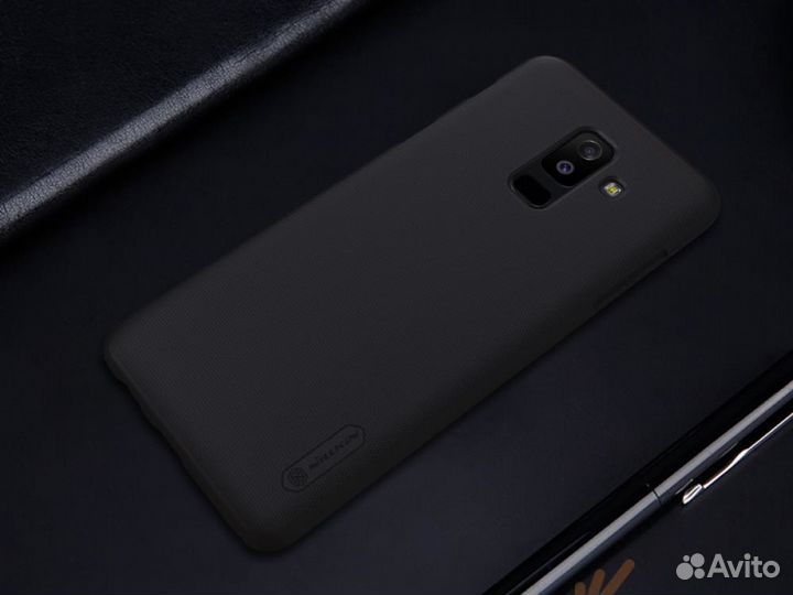 Чехол Nillkin для Samsung Galaxy A6+