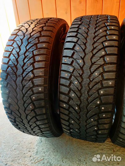 Pirelli Formula Ice 225/60 R17 99T