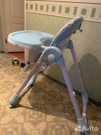 Стульник bebigo