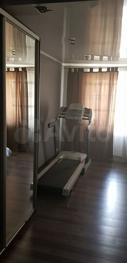 4-к. квартира, 93,9 м², 1/2 эт.