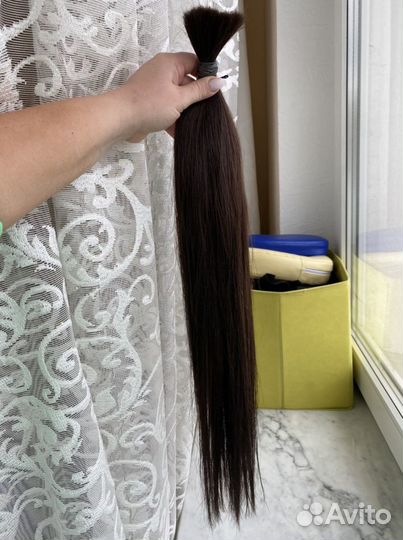 Волосы для наращивания