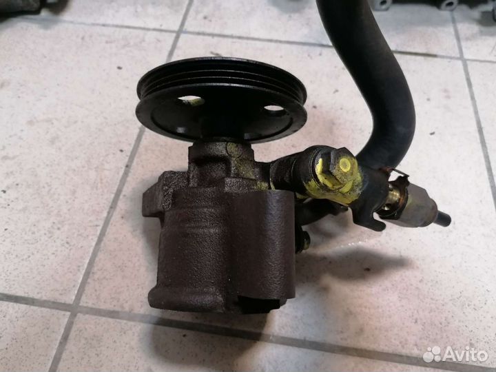 Гидроусилитель Toyota 3S-FE