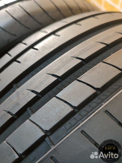 Goodyear Eagle F1 Asymmetric 3 225/45 R19