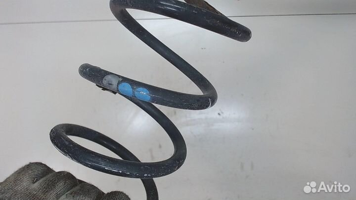 Пружина подвески Volkswagen Beetle, 2001